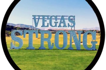 Vegas strong logo