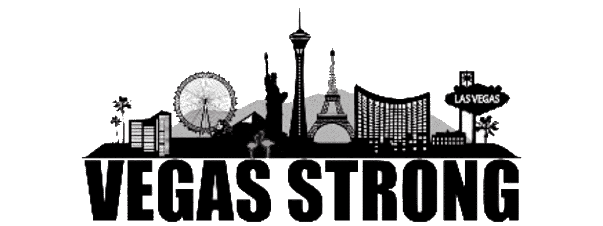 vegas strong logo