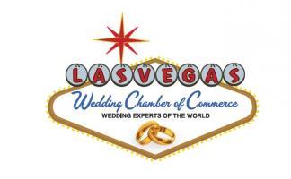Las Vegas wedding chamber commerce
