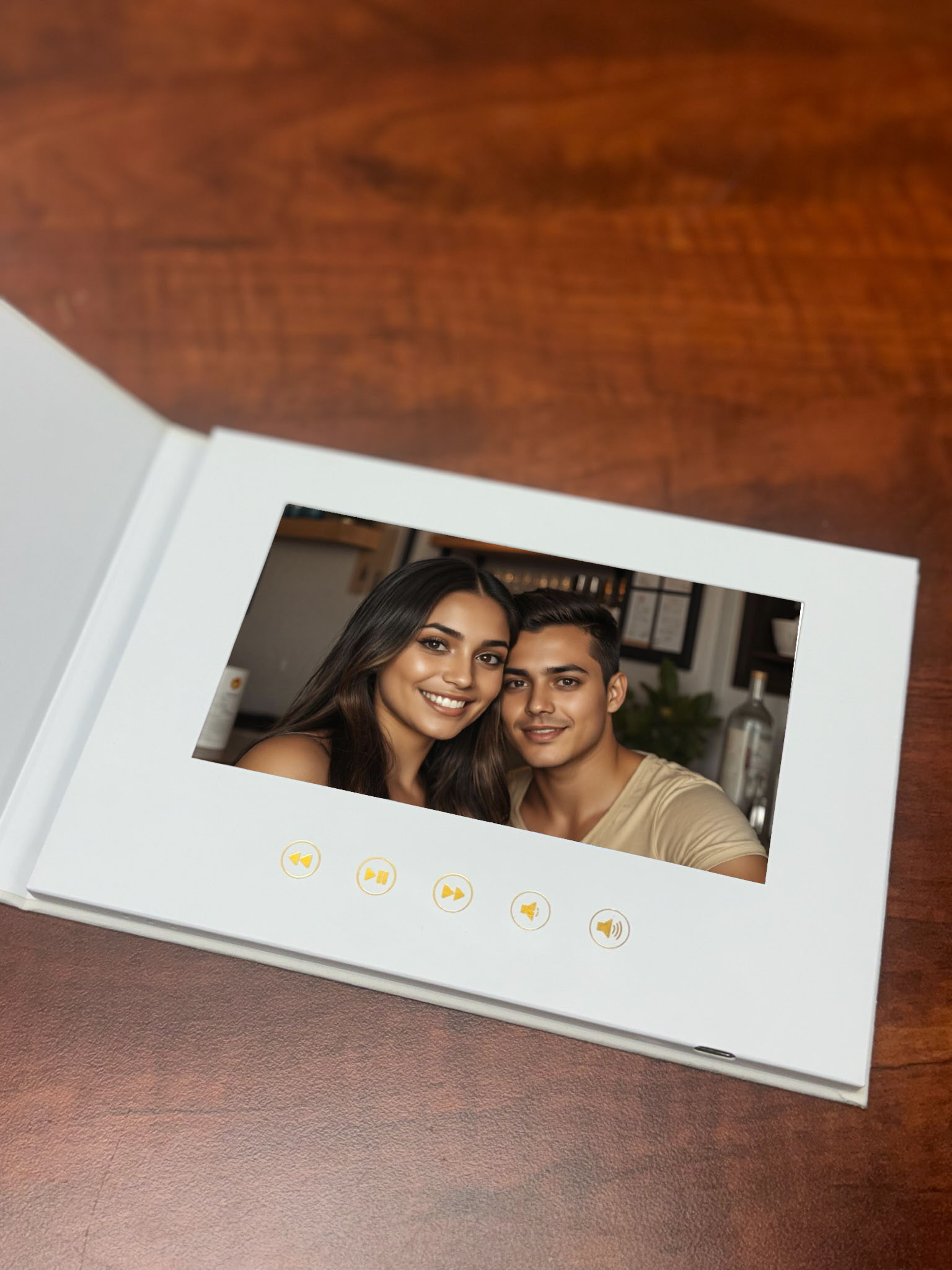 Video Guestbook