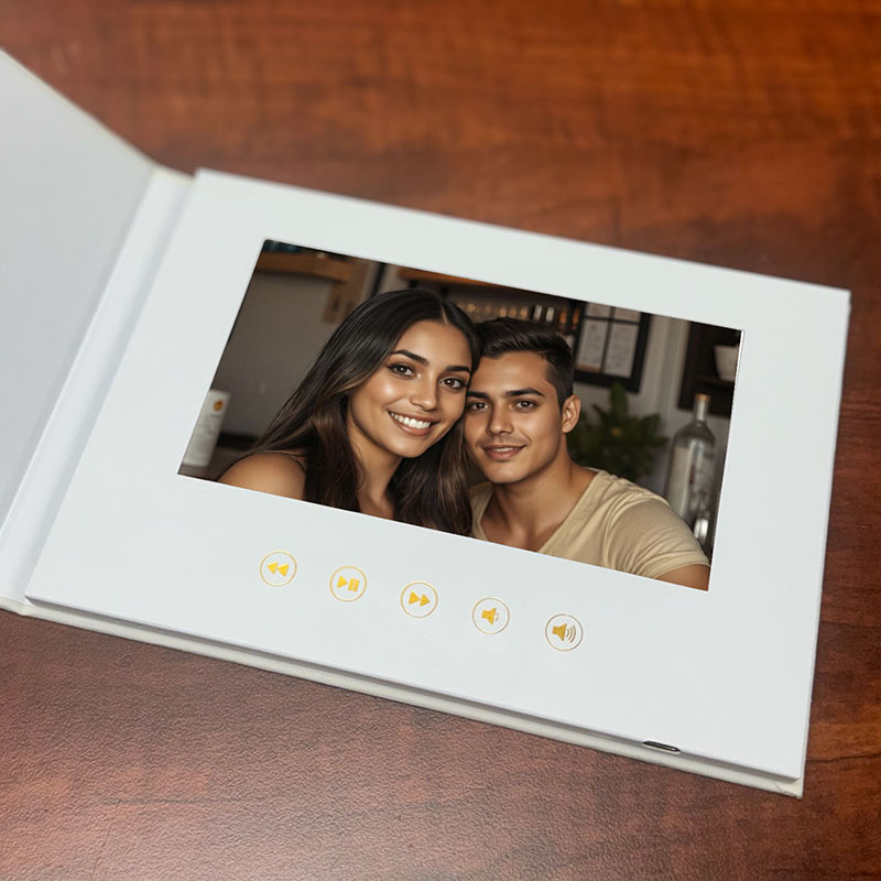 Video Guestbook