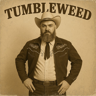 vintage-tumbleweed-themed-photo-booth-with-bearded-man-in-hat