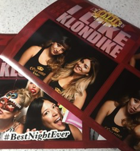 klondike-themed-photo-strip-from-smash-booth-las-vegas-event