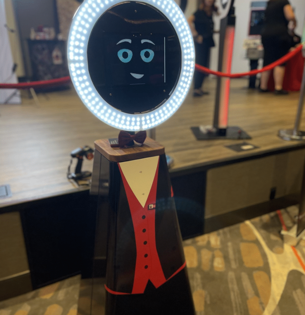 character-themed-roaming-photo-booth-prop-display-at-smash-booth-las-vegas-event