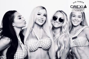 four-women-in-black-and-white-photo-booth-shot