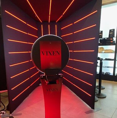 red-led-light-photo-booth-setup-for-smash-booth-event