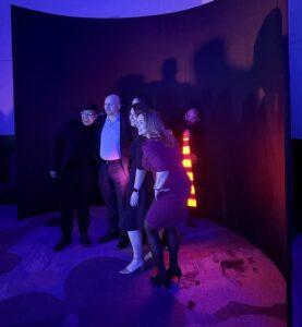 guests-enjoying-vr-game-activation-inside-smash-booth-event-space