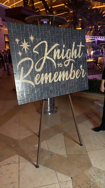 knight-to-remember-event-sign-display-at-las-vegas-smash-booth