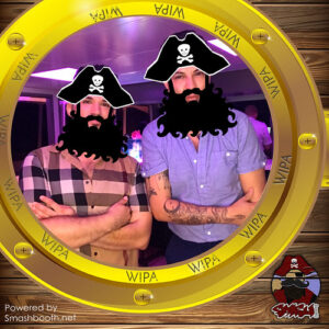 two-pirates-posing-wearing-black-pirate-hat